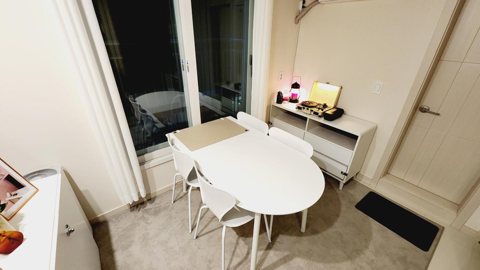Jw'S Bukhansan Healing Stay I Seul Esterno foto