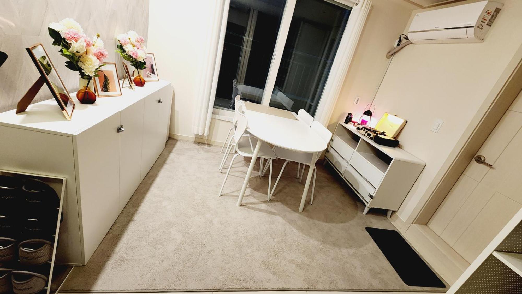 Jw'S Bukhansan Healing Stay I Seul Esterno foto
