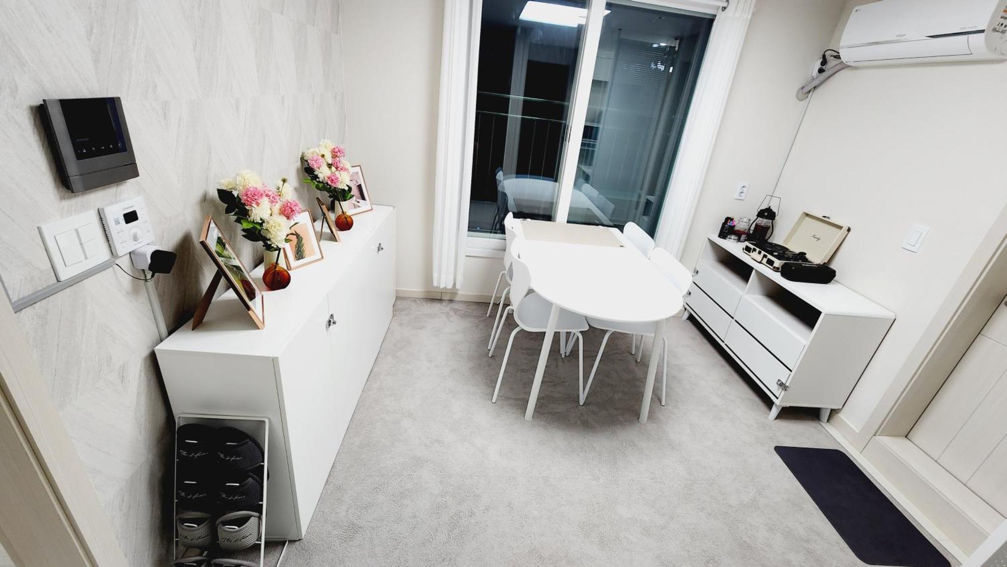 Jw'S Bukhansan Healing Stay I Seul Esterno foto