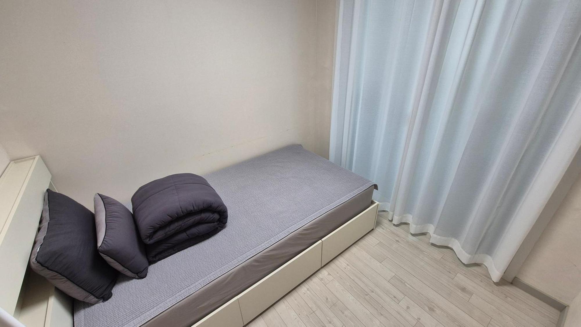 Jw'S Bukhansan Healing Stay I Seul Esterno foto