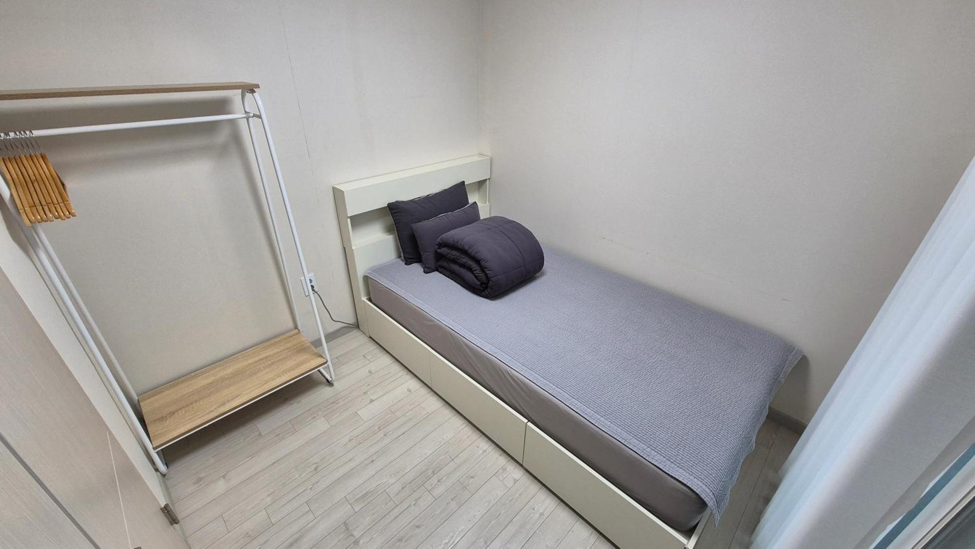 Jw'S Bukhansan Healing Stay I Seul Esterno foto
