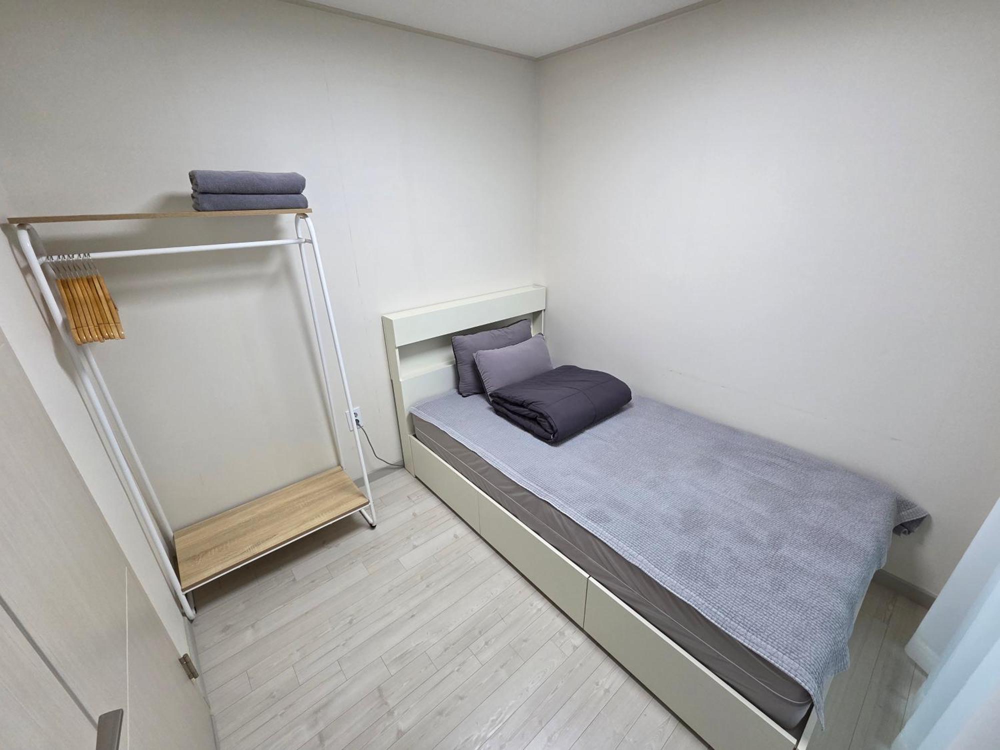 Jw'S Bukhansan Healing Stay I Seul Esterno foto
