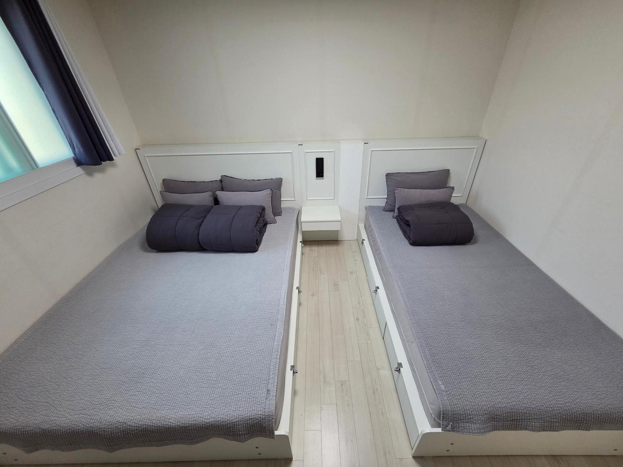Jw'S Bukhansan Healing Stay I Seul Esterno foto