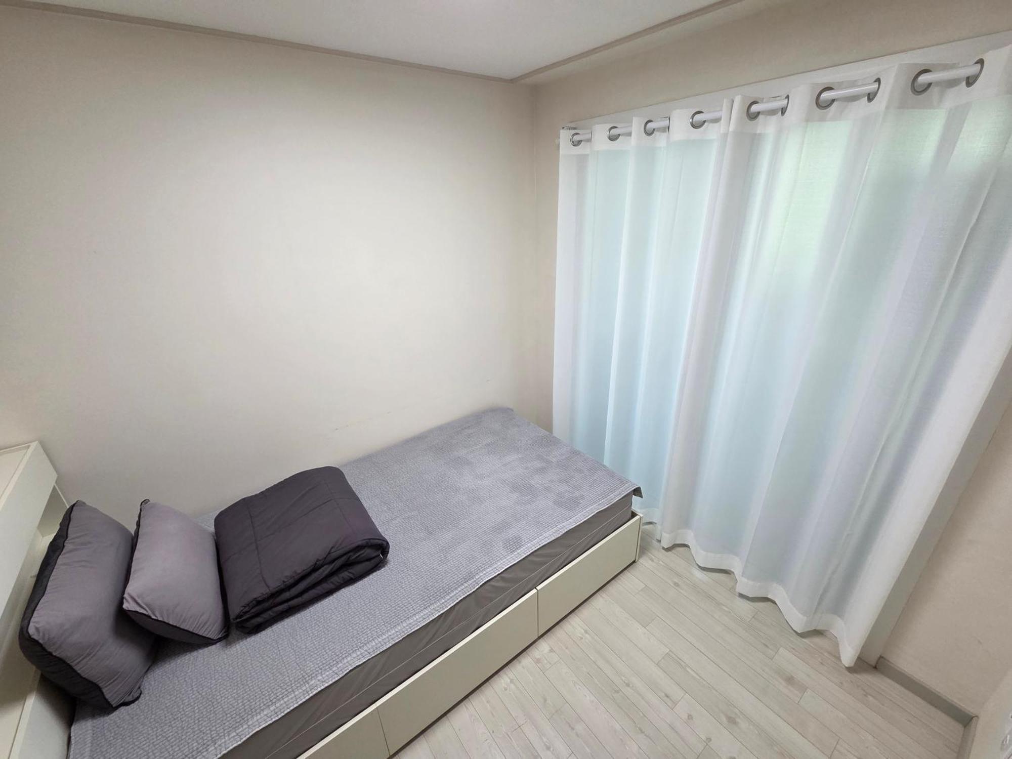 Jw'S Bukhansan Healing Stay I Seul Esterno foto